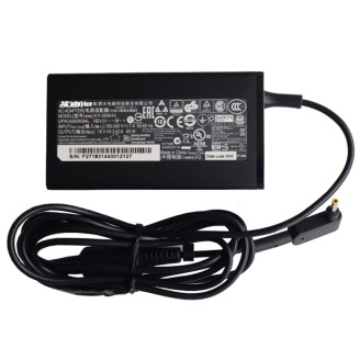 Power adapter for Acer TravelMate P2 TMP214-55-58XN Power supply 65W